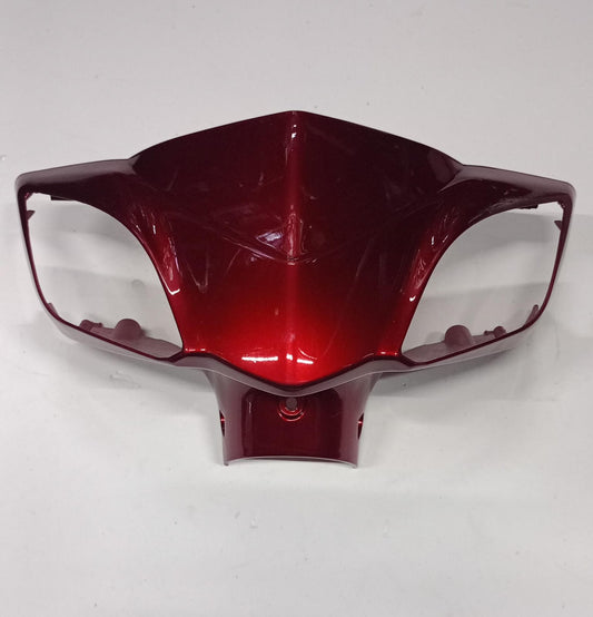 VSX SİNYAL GRENAJI-KIRMIZI