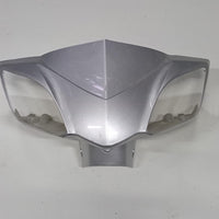 VSX SİNYAL GRENAJI-GÜMÜŞ (GRİ)