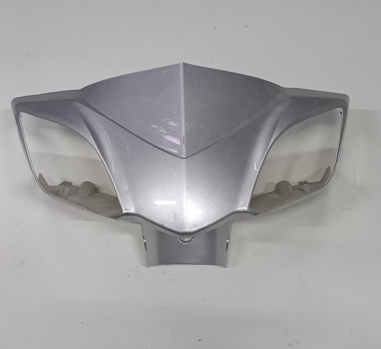 VSX SİNYAL GRENAJI-GÜMÜŞ (GRİ)