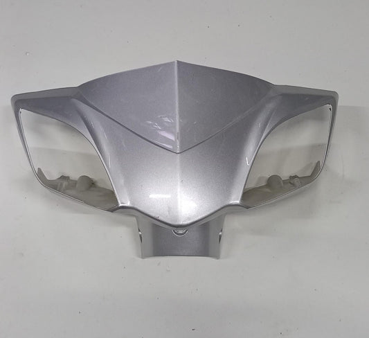 VSX SİNYAL GRENAJI-GÜMÜŞ (GRİ)