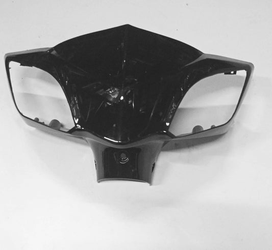 VSX SİNYAL GRENAJI-MAT SİYAH (2020)