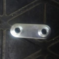 VSM ARKA ÇAMURLUK BAĞLANTI BRAKETİ ALT