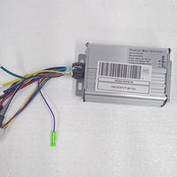 VSM SURUCU 48V/22A (2023 > )