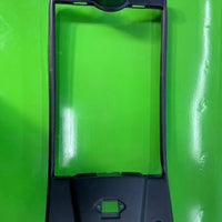 VSM ŞARJ SOKETİ YERİ