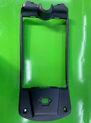 VSM ŞARJ SOKETİ YERİ