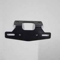 VS5 ARKA PLAKALIK BRAKETİ