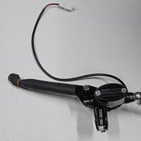 VS5 ARKA DİSK FREN ÜST MERKEZ