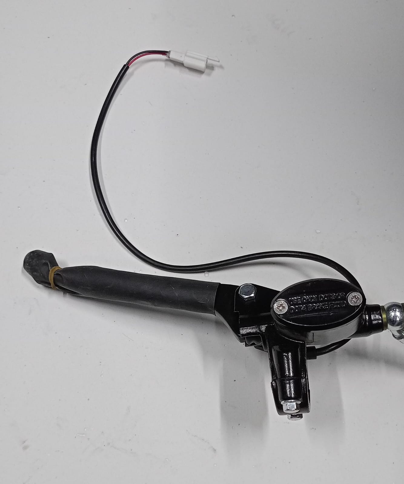 VS5 ARKA DİSK FREN ÜST MERKEZ