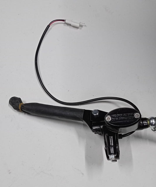 VS5 ARKA DİSK FREN ÜST MERKEZ