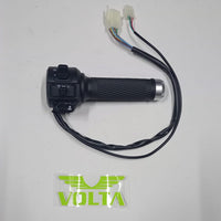 VS5 GAZ KOLU SETİ