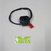 VS5 SOL DÜĞME SETİ