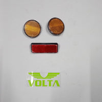 VS5 REFLEKTÖR SETİ