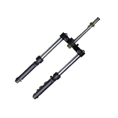 VT7 DİREKSİYON MİLİ VE ÖN SÜSPANSİYON SETİ