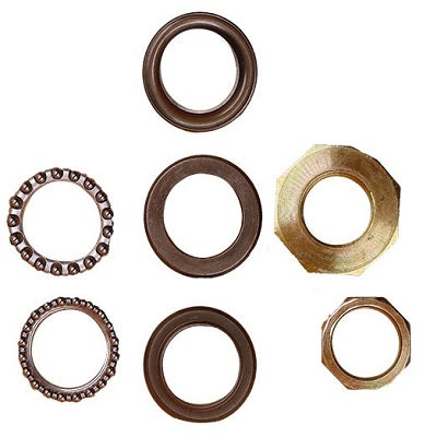 VM4 GİDON RULMAN SETİ (2015-2018 MODEL)