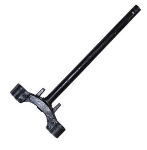 VM4 ÖN ÇATAL (2015-2018 MODEL)