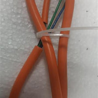 VM4 MOTOR BAĞLANTI KABLOSU