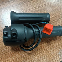 VT5 VT52024 SOL DÜĞME SETİ