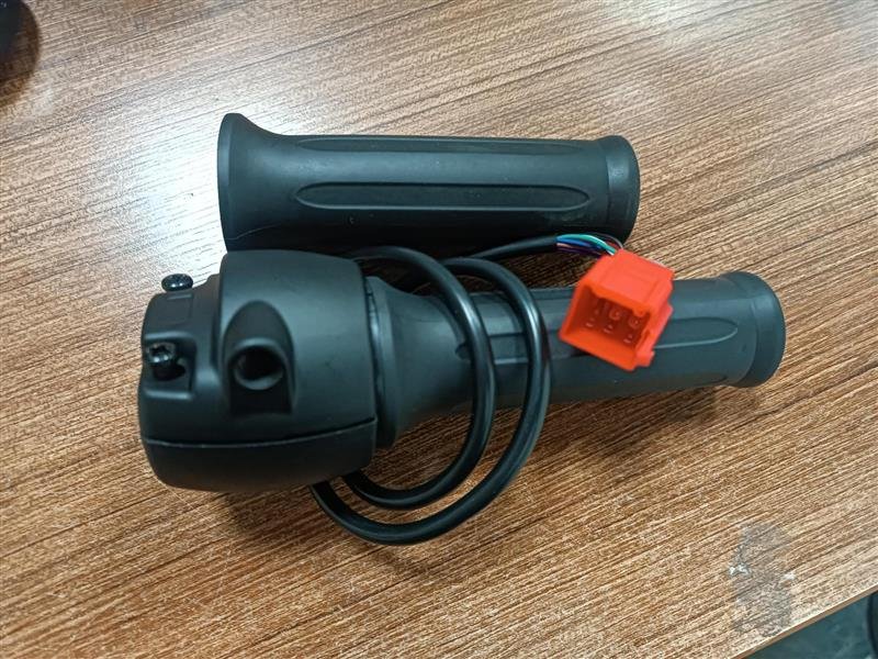 VT5 VT52024 SOL DÜĞME SETİ