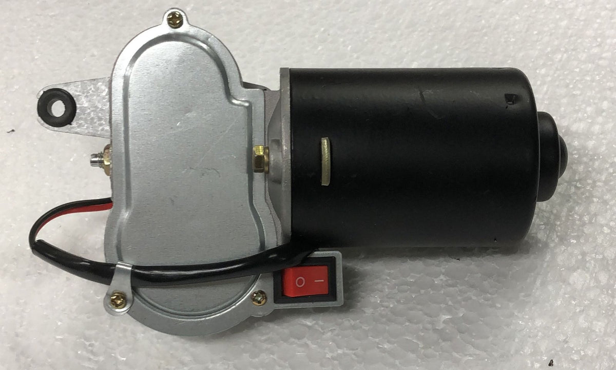 VT5 SİLECEK MOTORU