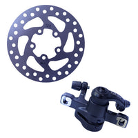 VT1 ARKA DİSK FREN SETİ