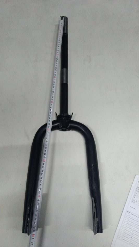 VT3 ÖN ÇATAL (2017-2019 MODEL)