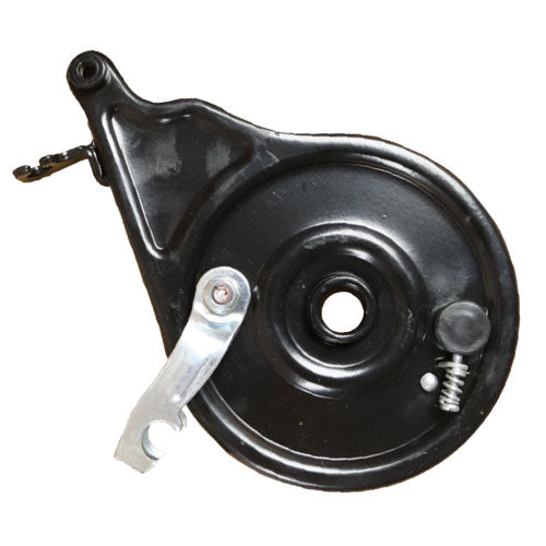 VT3 ÖN KAMPANA SETİ