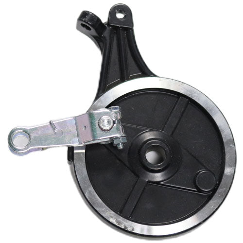 VT3 ÖN KAMPANA BALATA SETİ