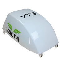 VT3 AKÜ KAPAĞI ABS