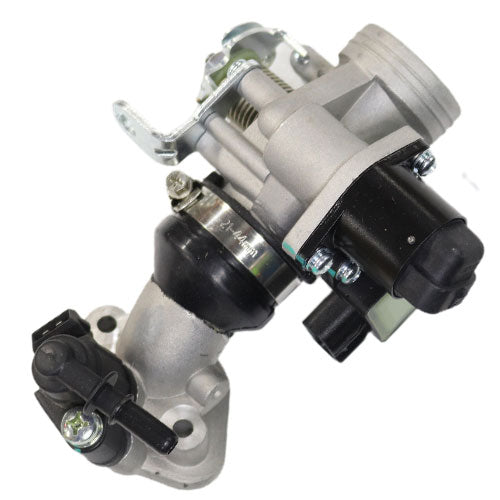 RS5 ENJEKSİYON-ECU