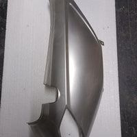 RS5 KOLTUK ALTI SAĞ GRENAJ - GÜMÜŞ GRİ