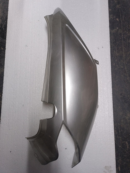 RS5 KOLTUK ALTI SAĞ GRENAJ - GÜMÜŞ GRİ