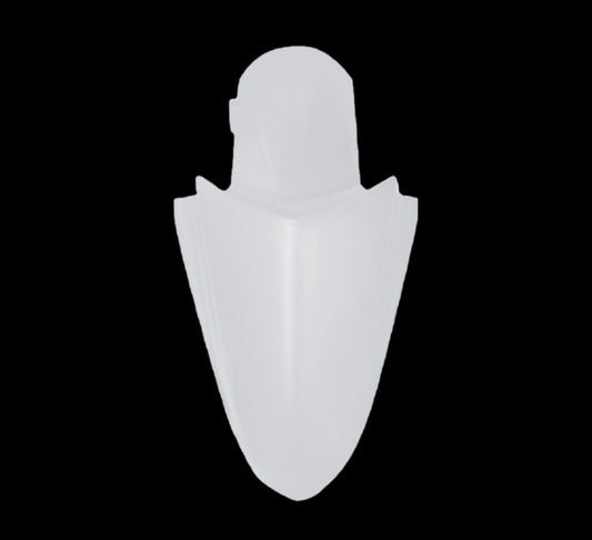 RS5 ÖN ÇAMURLUK GRENAJ-BEYAZ