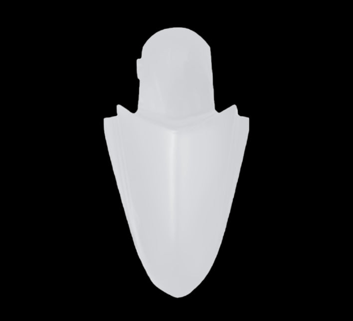 RS5 ÖN ÇAMURLUK GRENAJ-BEYAZ