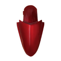 RS5 ÖN ÇAMURLUK GRENAJ-KIRMIZI