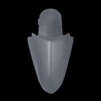 RS5 ÖN ÇAMURLUK GRENAJ- GÜMÜŞ GRİ