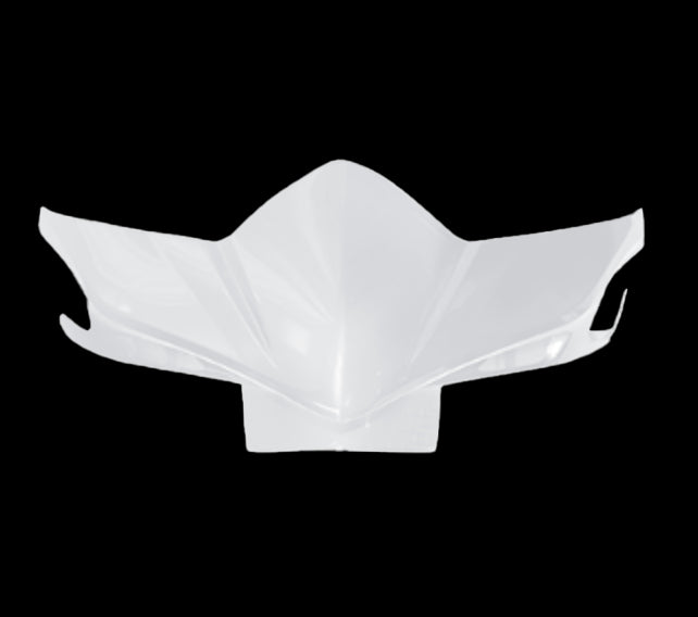 RS5 GÖSTERGE ÖN GRENAJ-BEYAZ