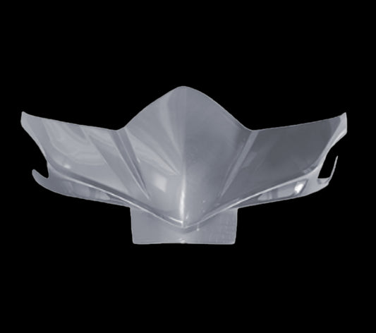 RS5 GÖSTERGE ÖN GRENAJ-GÜMÜŞ GRİ