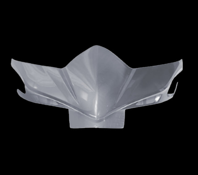 RS5 GÖSTERGE ÖN GRENAJ-GÜMÜŞ GRİ