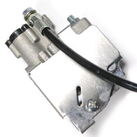 RS7 FREN MERKEZİ BAĞLANTI DEMİRİ