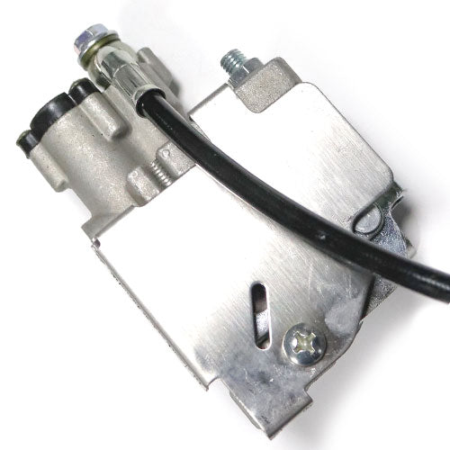 RS7 FREN MERKEZİ BAĞLANTI DEMİRİ