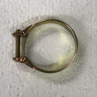 RS7 FİLTRE KELEPÇESİ