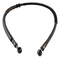 RS7 ÖN DİSK FREN HİDROLİK HORTUMU 100CM