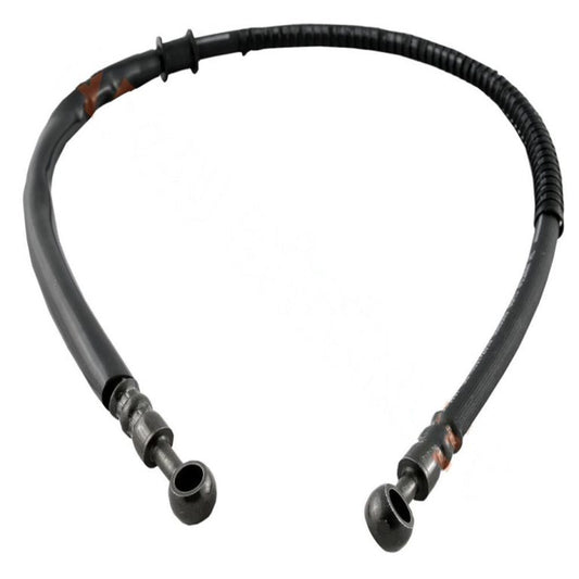 RS7 ÖN DİSK FREN HİDROLİK HORTUMU 100CM