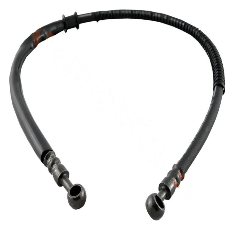 RS7 ÖN DİSK FREN HİDROLİK HORTUMU 100CM