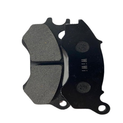 RS7 ÖN DİSK FREN BALATASI