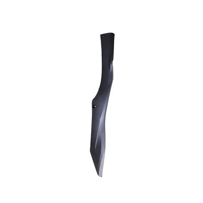 RS7 SOL ALT YAN ÇITA PLASTİK