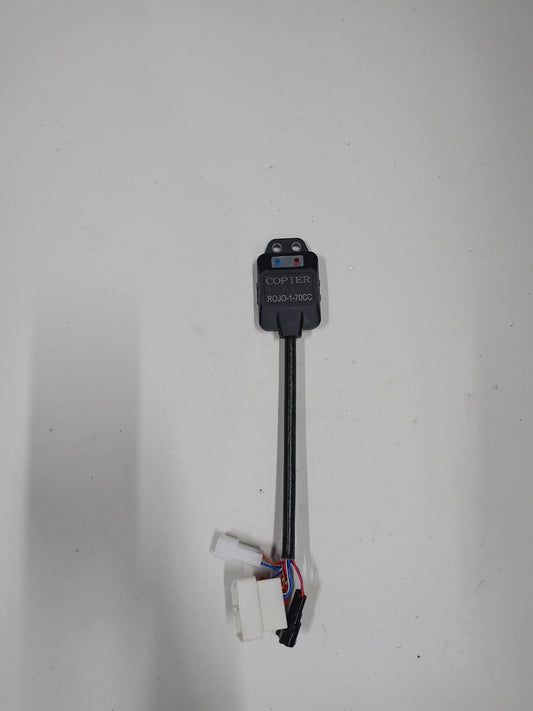 PS3 ROJO ECU COPIER DEVICE (50-80 CC)