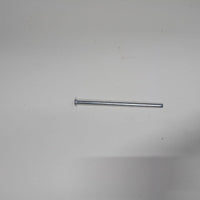 PS3 MOTOR BAĞLANTI MİLİ (M10*205)