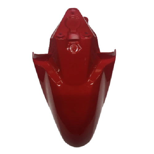 PS3 ÖN ÇAMURLUK ABS (NAR ÇİÇEĞİ)