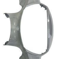 PS3 GİDON ÖN KAPAK ABS ( BEYAZ )